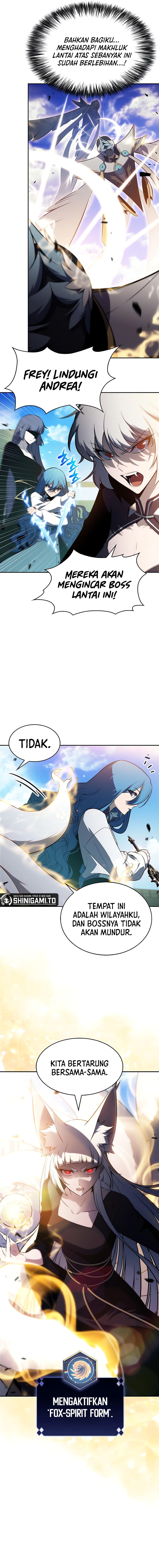 Solo Max-Level Newbie Chapter 236 Gambar 10