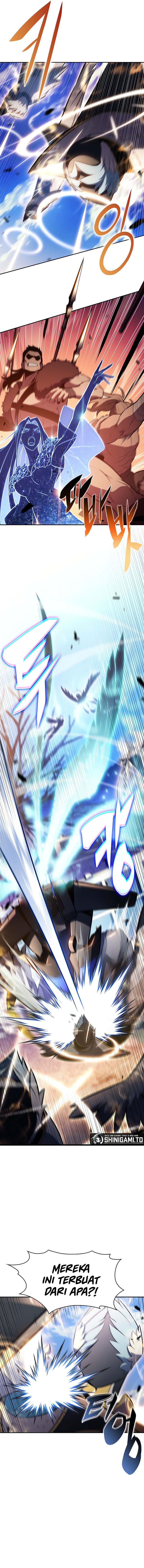 Solo Max-Level Newbie Chapter 236 Gambar 11