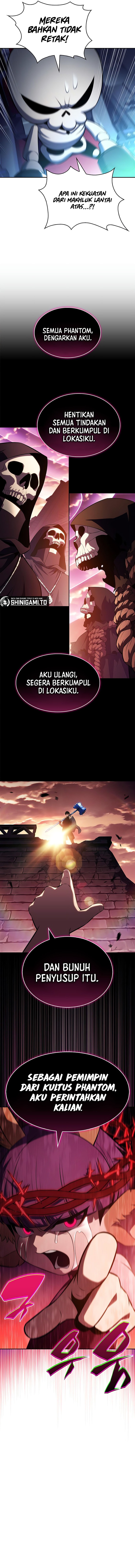 Solo Max-Level Newbie Chapter 236 Gambar 12