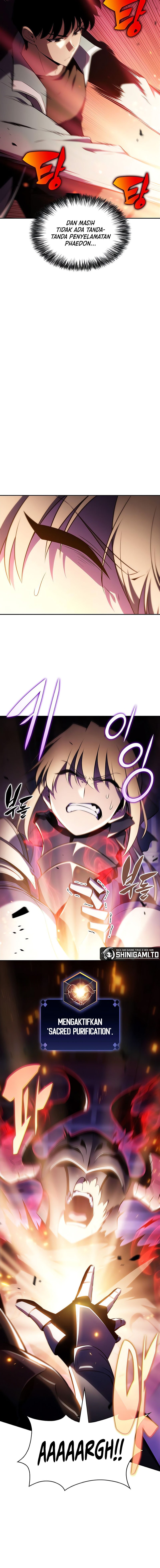 Solo Max-Level Newbie Chapter 236 Gambar 14