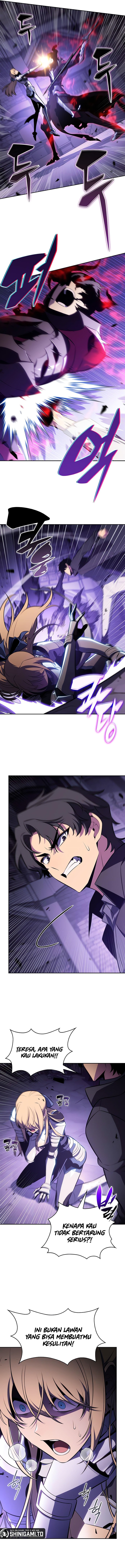 Solo Max-Level Newbie Chapter 236 Gambar 15