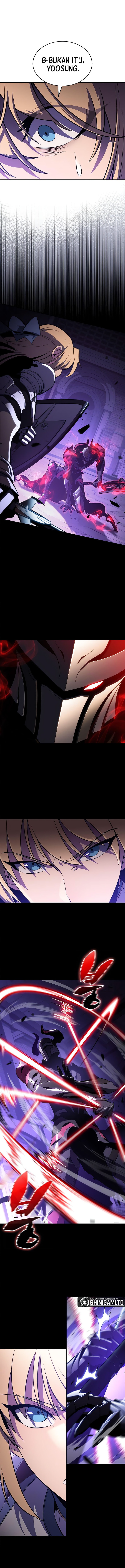 Solo Max-Level Newbie Chapter 236 Gambar 16