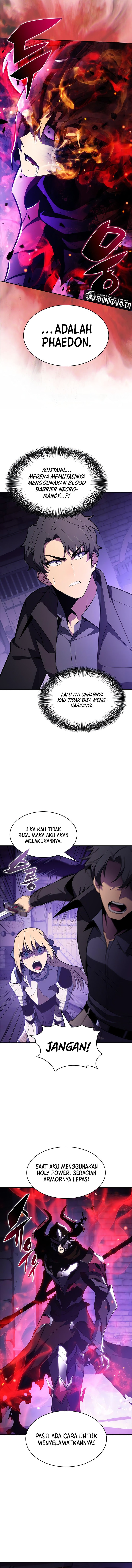 Solo Max-Level Newbie Chapter 236 Gambar 18