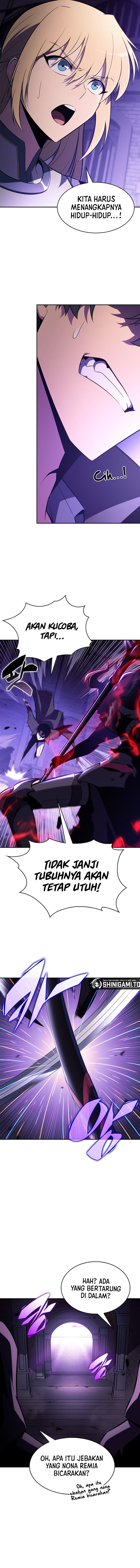 Solo Max-Level Newbie Chapter 236 Gambar 19