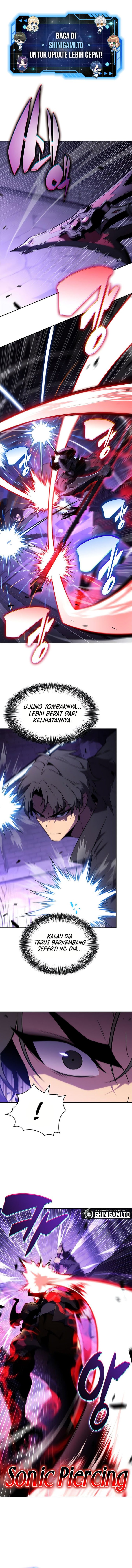 Solo Max-Level Newbie Chapter 237 Gambar 2