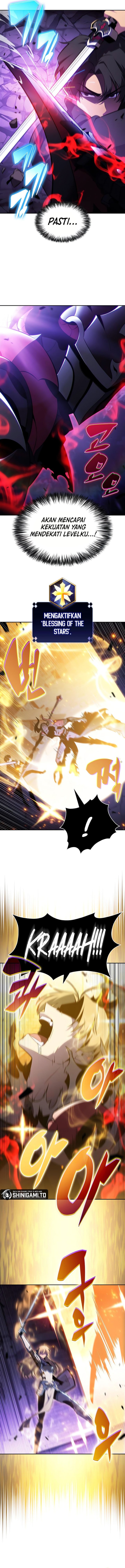 Solo Max-Level Newbie Chapter 237 Gambar 3