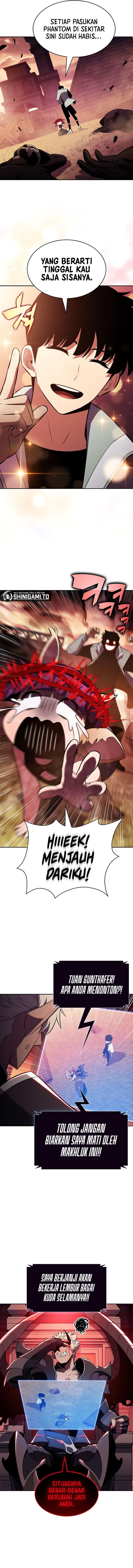 Solo Max-Level Newbie Chapter 237 Gambar 18