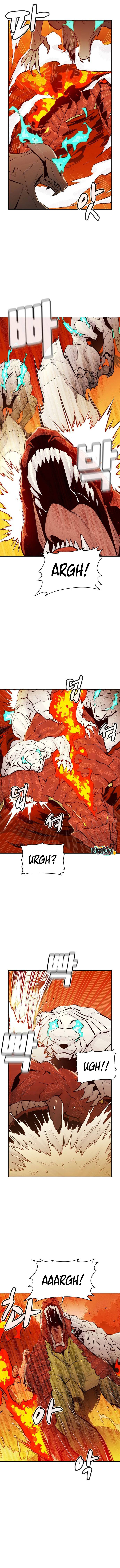 Alone Necromancer (Solo Necromancer) Chapter 59 Gambar 5