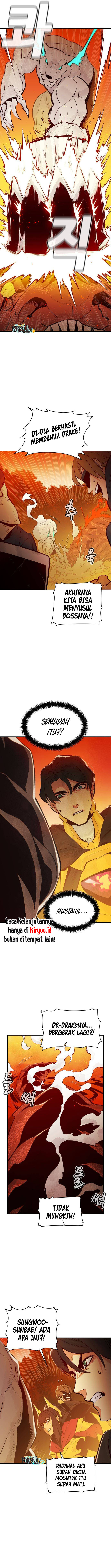 Alone Necromancer (Solo Necromancer) Chapter 59 Gambar 9