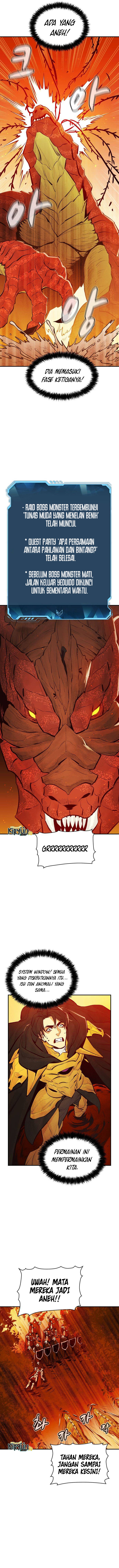 Alone Necromancer (Solo Necromancer) Chapter 59 Gambar 10