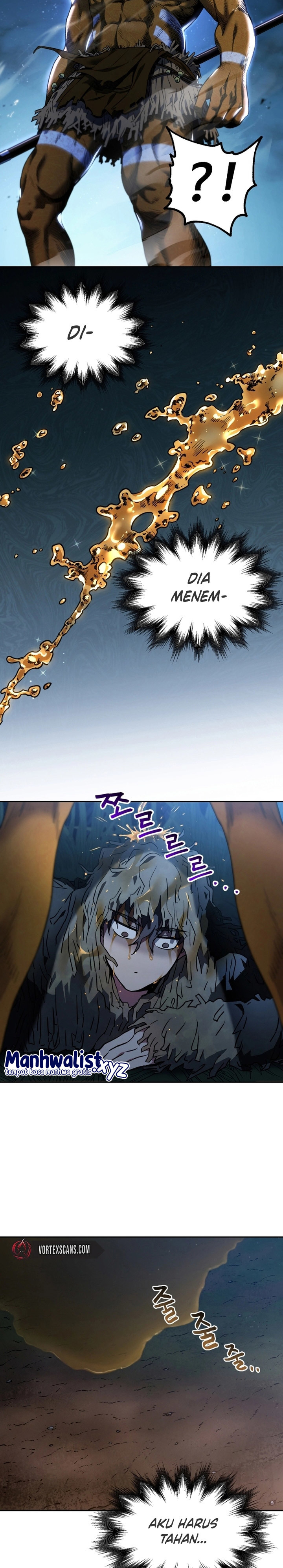 Solo Resurrection Chapter 05 Gambar 10