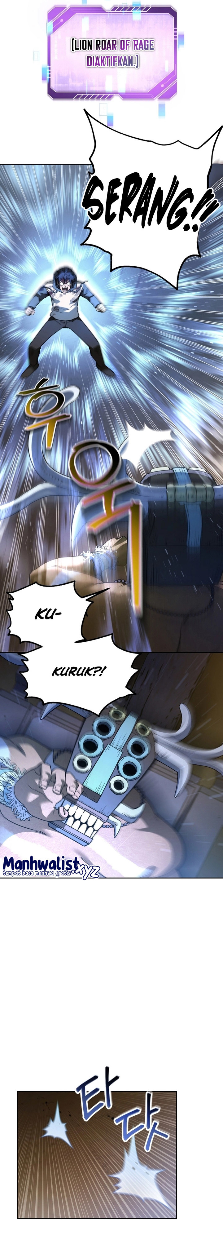 Solo Resurrection Chapter 05 Gambar 22