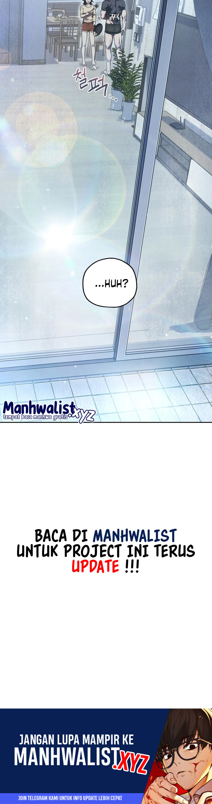 Solo Resurrection Chapter 05 Gambar 31