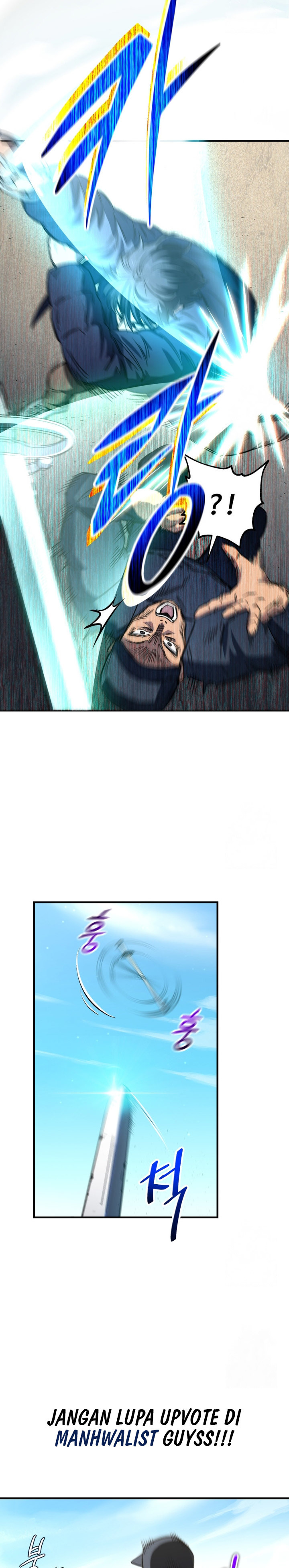 Solo Resurrection Chapter 14 Gambar 27