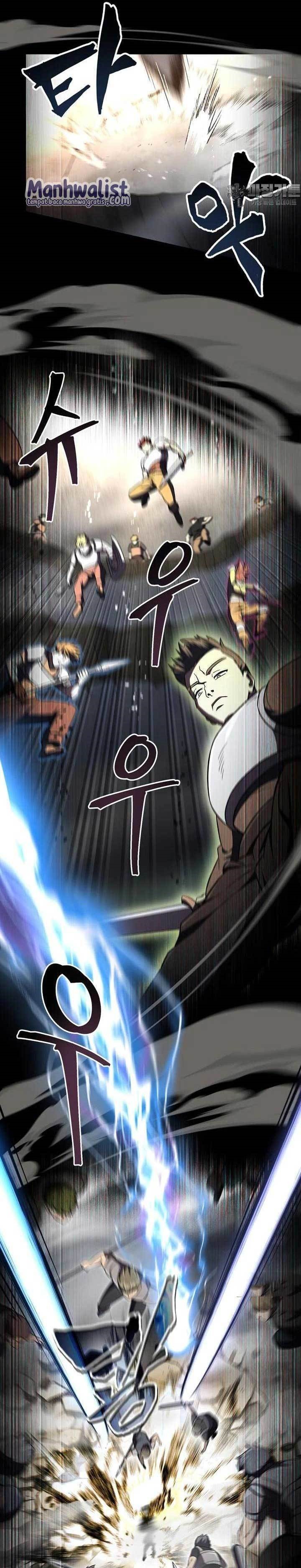 Solo Resurrection Chapter 27 Gambar 10