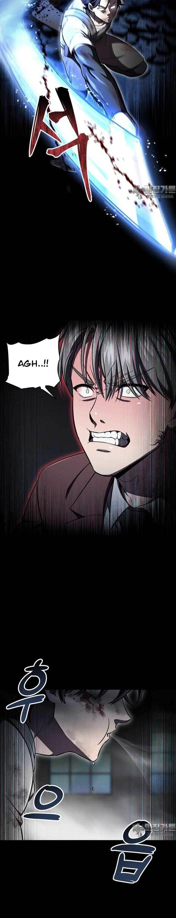 Solo Resurrection Chapter 27 Gambar 12