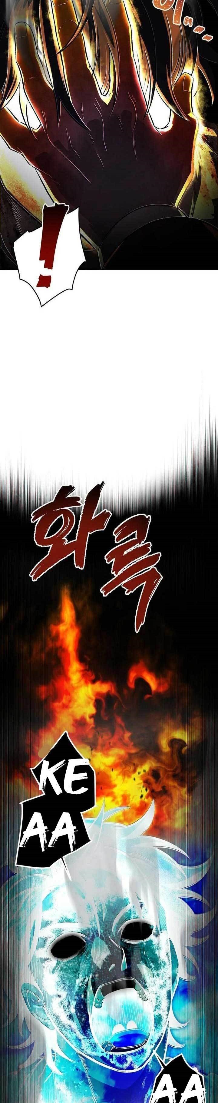 Solo Resurrection Chapter 27 Gambar 24