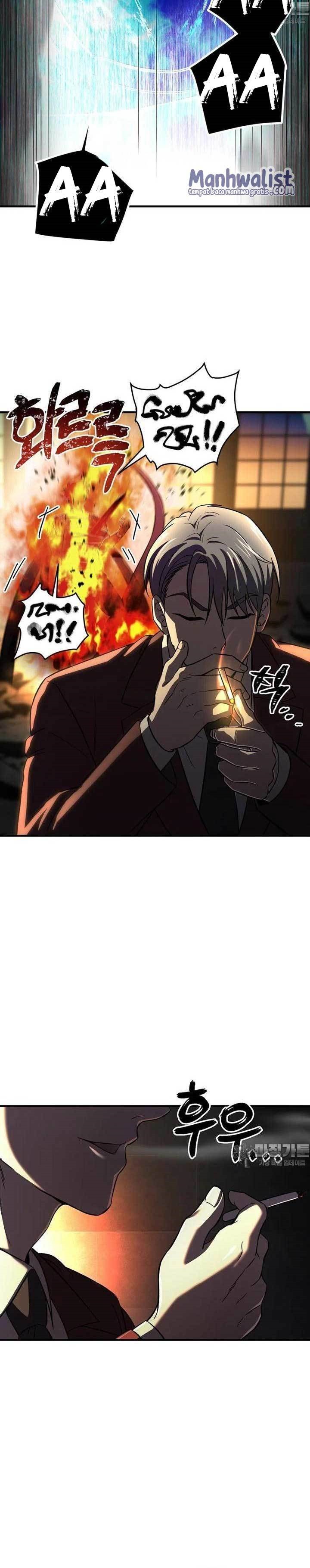 Solo Resurrection Chapter 27 Gambar 25
