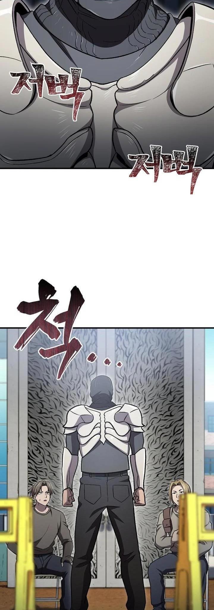Solo Resurrection Chapter 27 Gambar 36