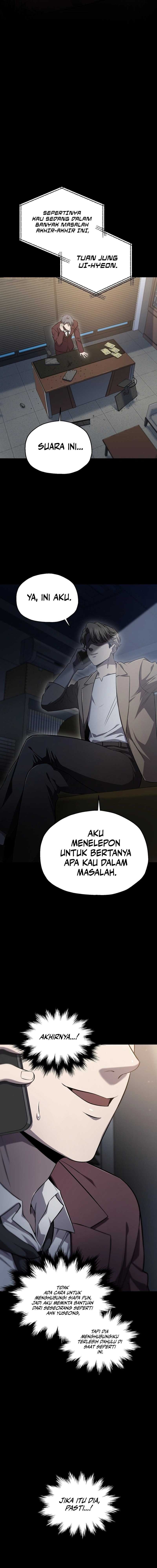 Solo Resurrection Chapter 30 Gambar 3