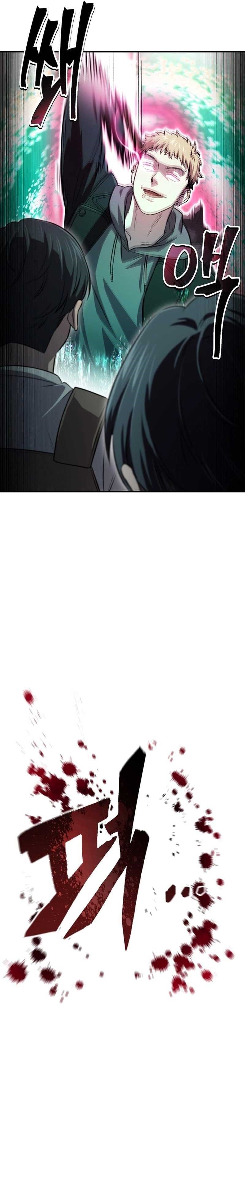 Solo Resurrection Chapter 30 Gambar 21