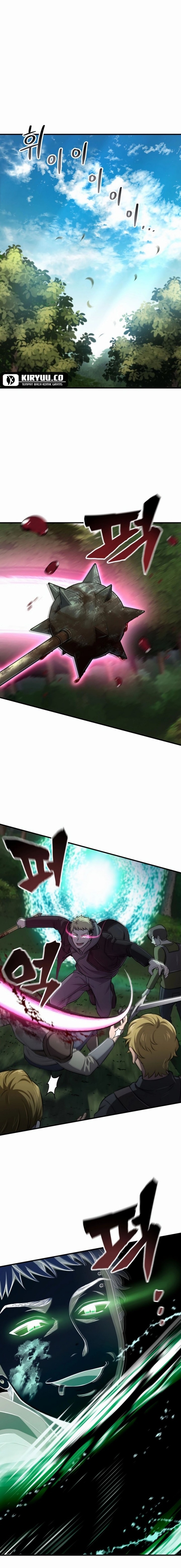 Solo Resurrection Chapter 31 Gambar 2