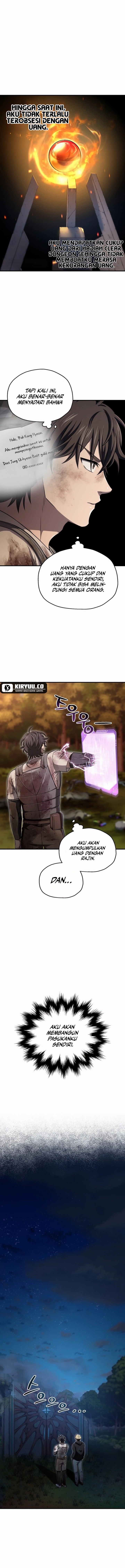 Solo Resurrection Chapter 31 Gambar 16