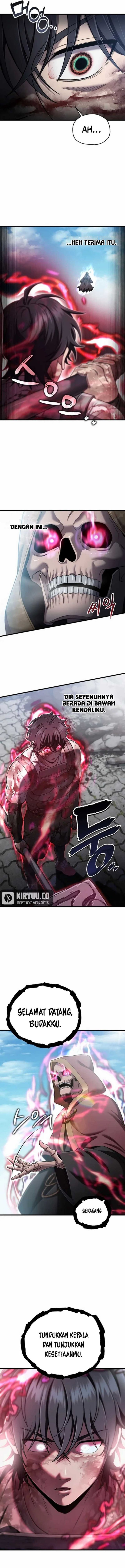 Solo Resurrection Chapter 37 Gambar 3