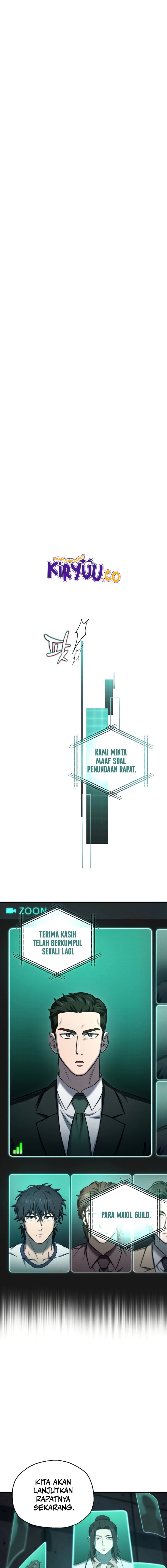 Solo Resurrection Chapter 46 Gambar 7