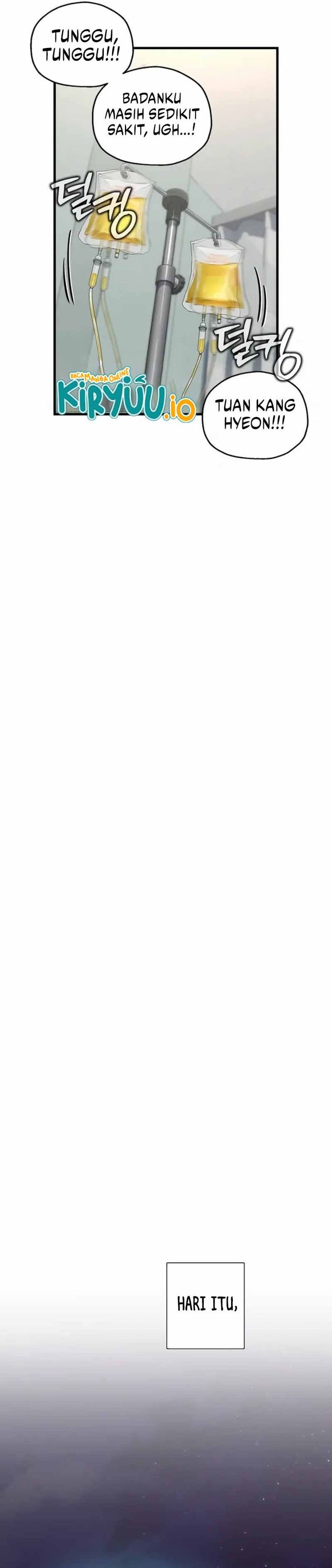 Solo Resurrection Chapter 56 Gambar 7
