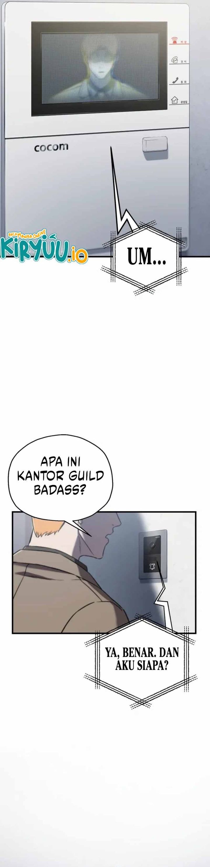 Solo Resurrection Chapter 56 Gambar 26