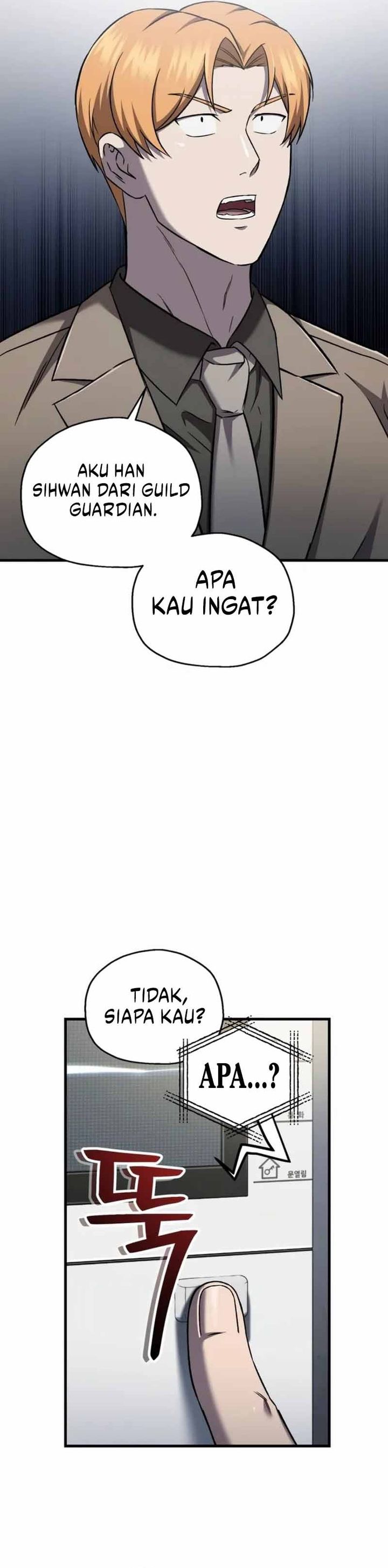 Solo Resurrection Chapter 56 Gambar 27