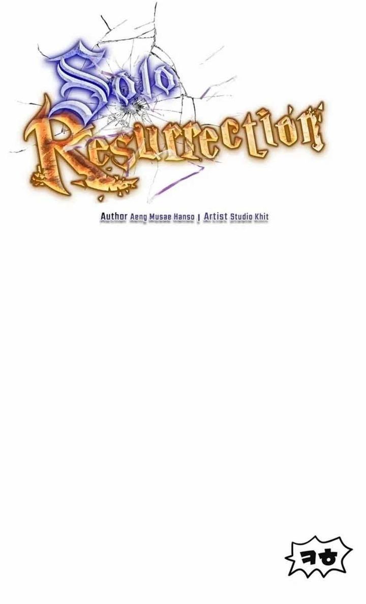 Solo Resurrection Chapter 56 Gambar 31