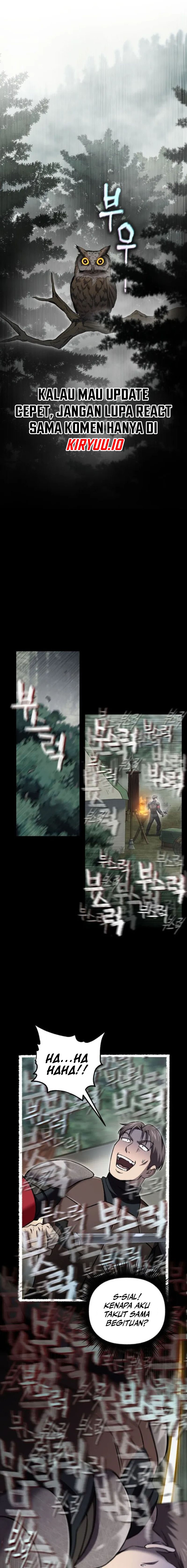 Solo Resurrection Chapter 58 Gambar 15