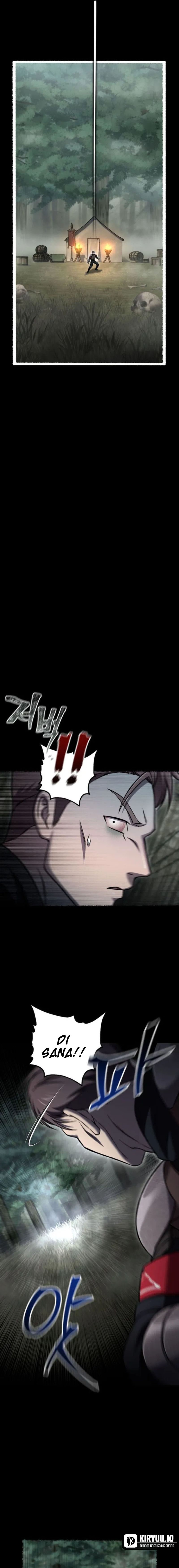 Solo Resurrection Chapter 58 Gambar 17