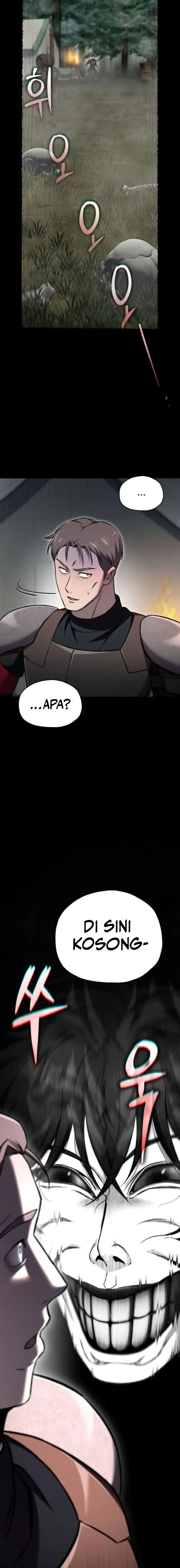 Solo Resurrection Chapter 58 Gambar 18