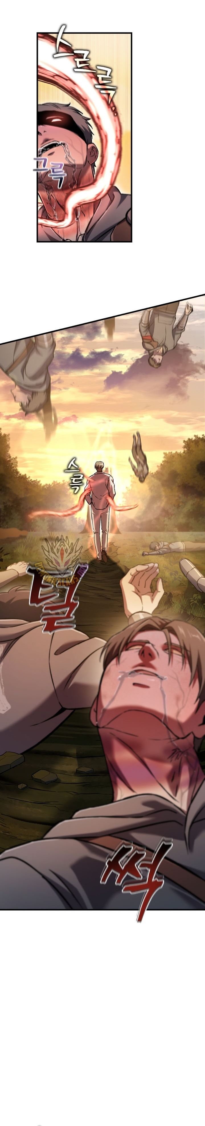Solo Resurrection Chapter 61 Gambar 23