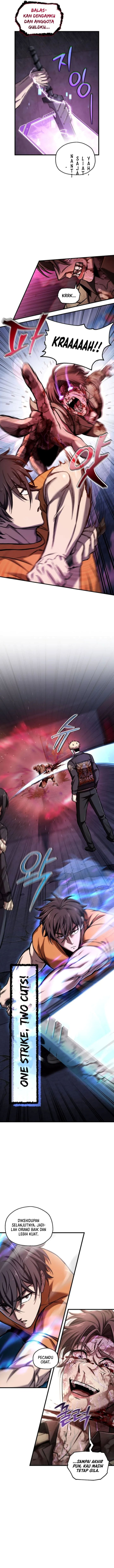 Solo Resurrection Chapter 62 Gambar 9