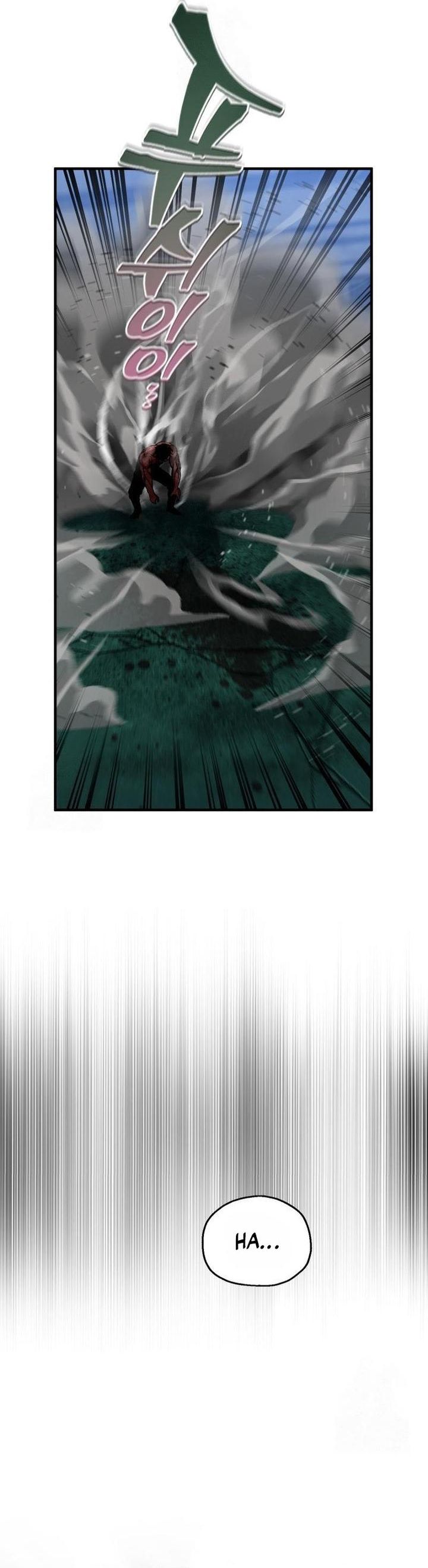 Solo Resurrection Chapter 68 Gambar 10