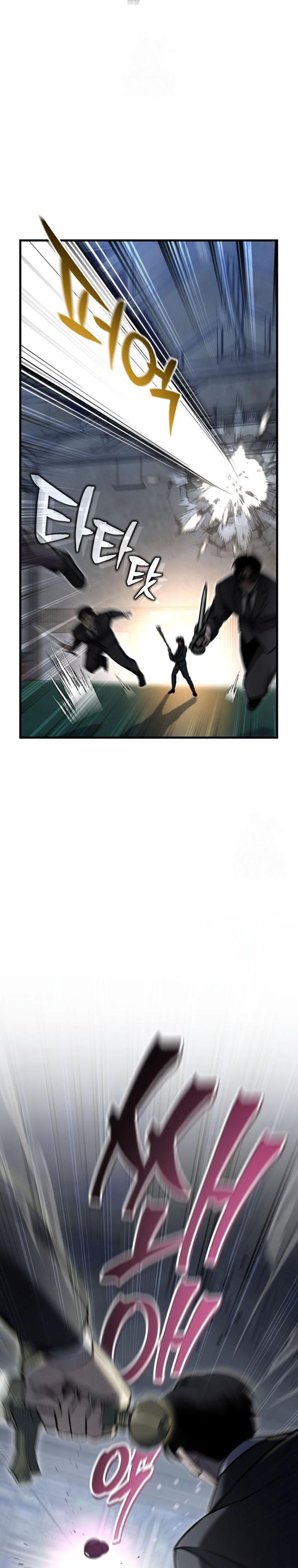 Solo Resurrection Chapter 68 Gambar 21