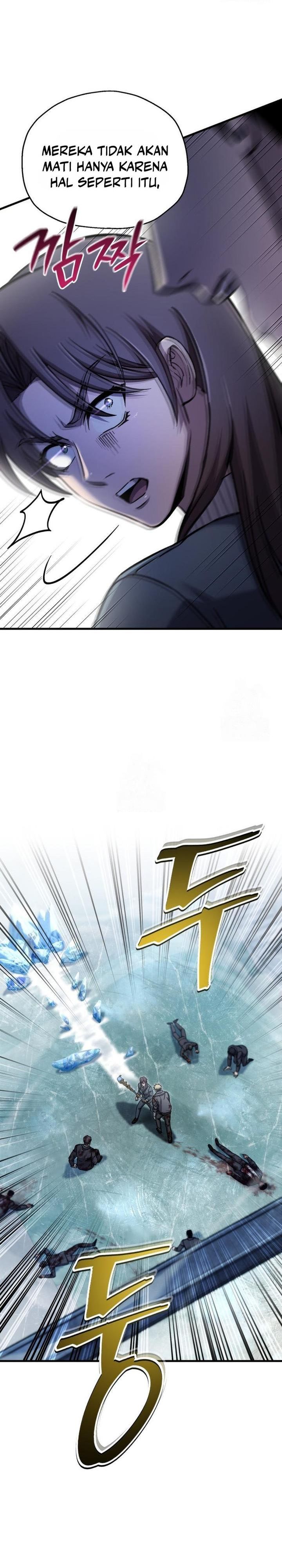 Solo Resurrection Chapter 68 Gambar 30