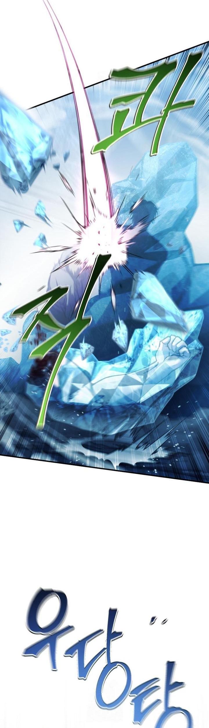 Solo Resurrection Chapter 68 Gambar 32