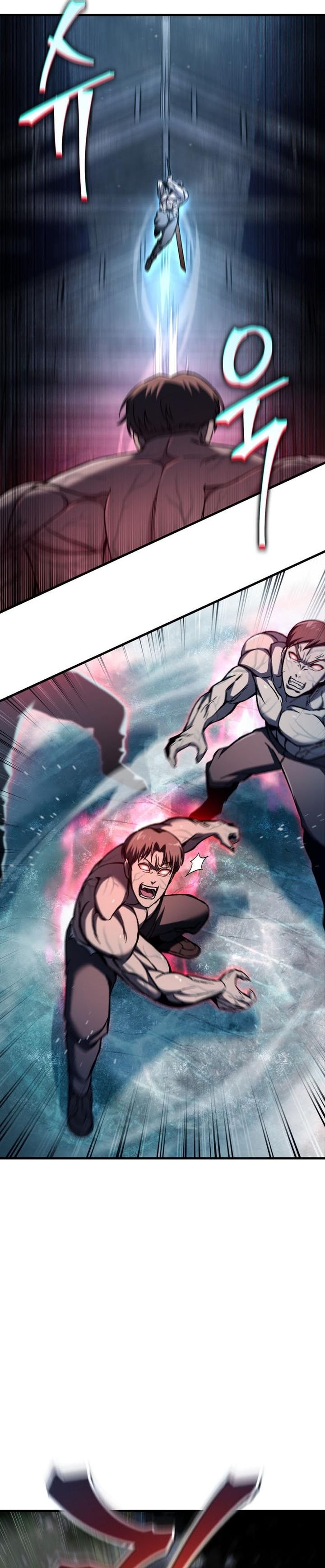 Solo Resurrection Chapter 68 Gambar 40