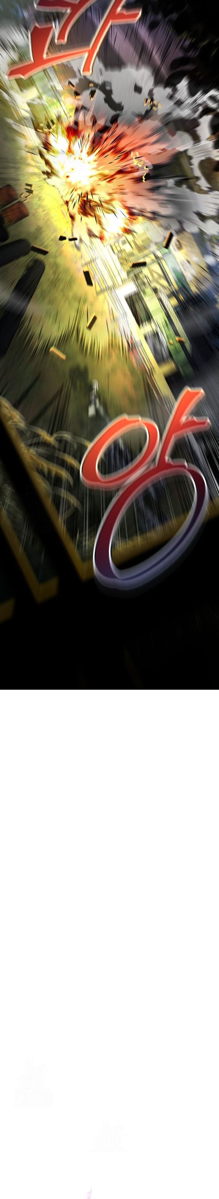 Solo Resurrection Chapter 68 Gambar 41