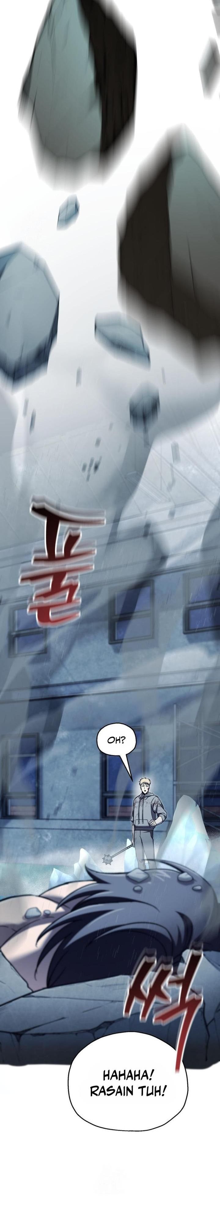 Solo Resurrection Chapter 69 Gambar 5