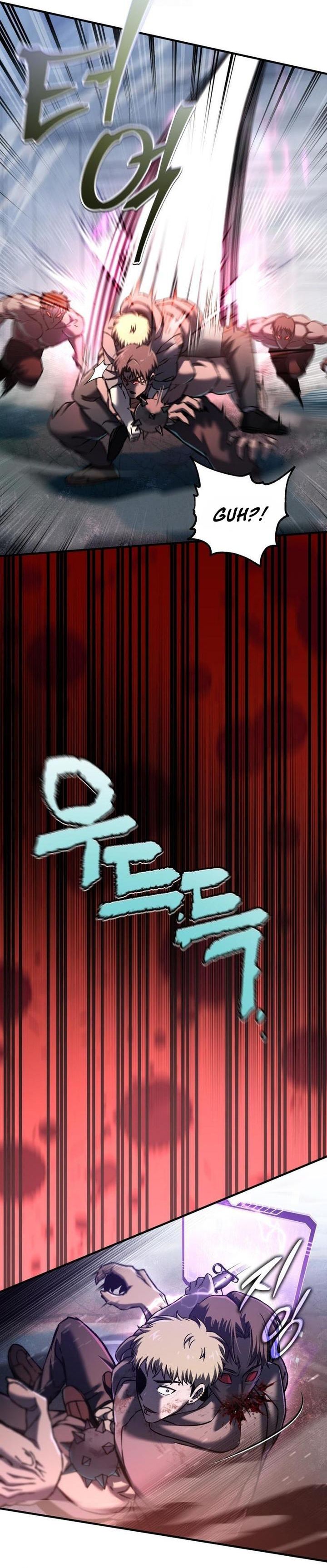 Solo Resurrection Chapter 69 Gambar 9