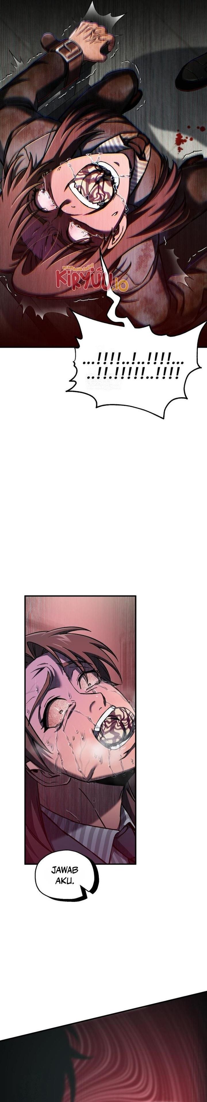 Solo Resurrection Chapter 69 Gambar 38