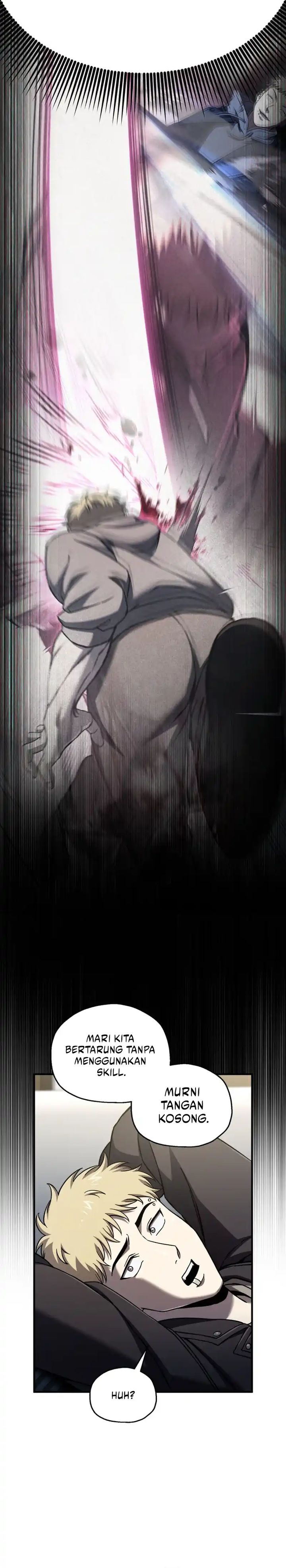Solo Resurrection Chapter 72 Gambar 27