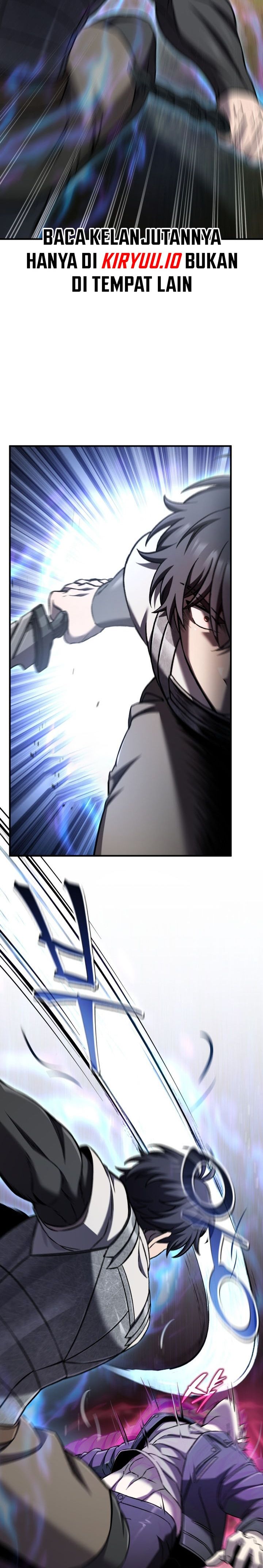 Solo Resurrection Chapter 73 Gambar 7