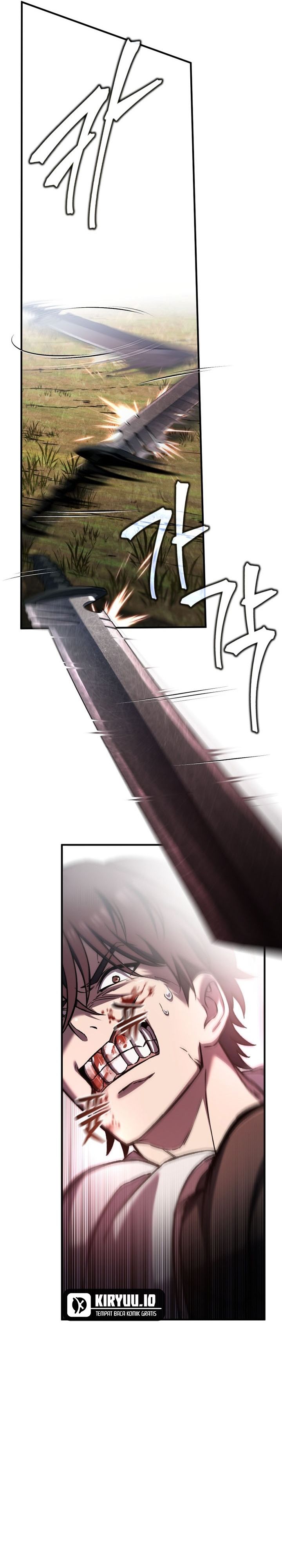 Solo Resurrection Chapter 73 Gambar 18